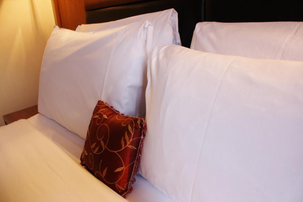 Culane House Hotel - B&B เอดินบะระ ห้อง รูปภาพ
