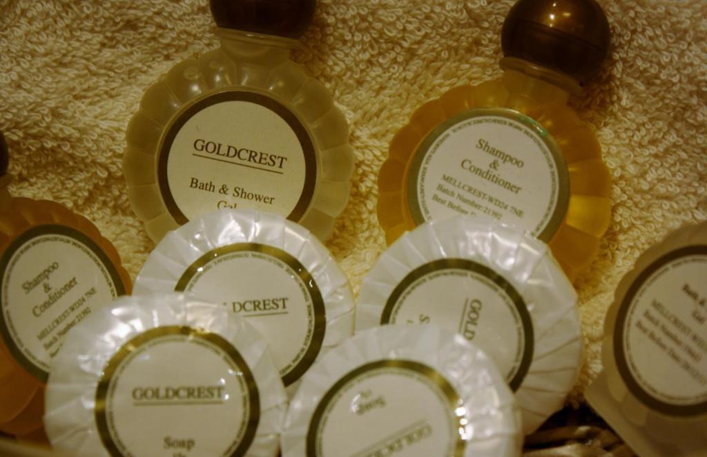 Culane House Hotel - B&B เอดินบะระ ห้อง รูปภาพ