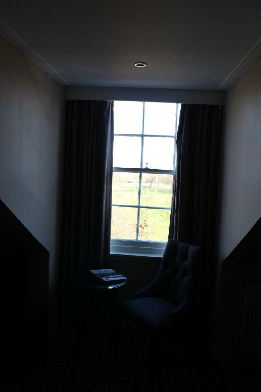 Culane House Hotel - B&B เอดินบะระ ภายนอก รูปภาพ